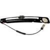 Power Window Regulator Regulator Only - image 1