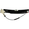 Power Window Regulator Regulator Only - image 2