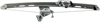 Dorman Window Regulators/Motors - Power - image 1