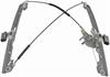 Manual Window Regulator Only - image 1