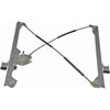 Manual Window Regulator Only - image 2