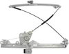 Manual Window Regulator Only - image 3