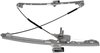 Manual Window Regulator Only - image 4