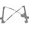 Manual Window Regulator Only - image 2