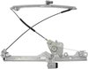Manual Window Regulator Only - image 3