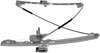 Manual Window Regulator Only - image 4