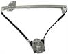 MANUAL WINDOW REGULATOR R - image 1