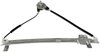 MANUAL WINDOW REGULATOR R - image 3