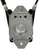 MANUAL WINDOW REGULATOR R - image 4