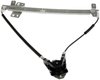 MANUAL WINDOW REGULATOR R - image 2