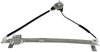 MANUAL WINDOW REGULATOR R - image 3