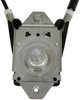MANUAL WINDOW REGULATOR R - image 4