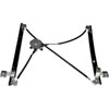Manual Window Regulator - image 2