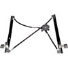 Manual Window Regulator - image 2
