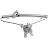 Power Window Regulator Regulator Only - image 1