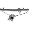 Power Window Regulator Regulator Only - image 2