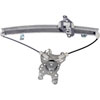 Power Window Regulator Regulator Only - image 1