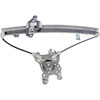 Power Window Regulator Regulator Only - image 1