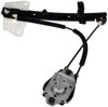 MANUAL WINDOW REGULATOR - image 2