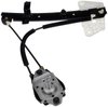 MANUAL WINDOW REGULATOR - image 2