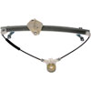 Power Window Regulator Regulator Only - image 1