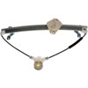 Power Window Regulator Regulator Only - image 1