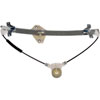 Power Window Regulator Regulator Only - image 2