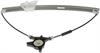 Window Regulator Only, Power 2004-06 Mazda 3 - image 1