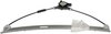 Window Regulator Only, Power 2004-06 Mazda 3 - image 3