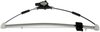 Window Regulator Only, Power 2004-08 Mazda 3 - image 3