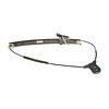 Window Regulator Only, Power 2000-06 Mazda MPV - image 1