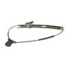 Window Regulator Only, Power 2000-06 Mazda MPV - image 1