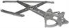 Window Regulator Only, Power 2008-09 Toyota Highlander - image 1