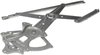 Window Regulator Only, Power 2008-09 Toyota Highlander - image 4