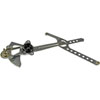 Manual Window Regulator Only - image 1