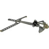 Manual Window Regulator Only - image 1