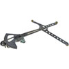 Manual Window Regulator Only - image 2