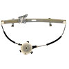 WINDOW REGULATOR - image 1