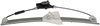 Window Regulator Only, Power 2004-08 Mazda RX-8 Front - Left - image 3