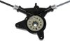 Window Regulator Only, Power 2004-08 Mazda RX-8 Front - Left - image 4