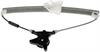 Window Regulator Only, Power 2004-08 Mazda RX-8 Front - Right - image 1