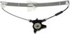 Window Regulator Only, Power 2004-08 Mazda RX-8 Front - Right - image 2