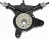 Window Regulator Only, Power 2004-08 Mazda RX-8 Front - Right - image 4