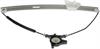 Window Regulator Only, Power 2006-08 Mazda 5 Front - Left - image 1