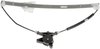 Window Regulator Only, Power 2006-08 Mazda 5 Front - Left - image 2