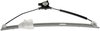 Window Regulator Only, Power 2006-08 Mazda 5 Front - Left - image 3