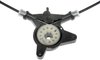 Window Regulator Only, Power 2006-08 Mazda 5 Front - Left - image 4