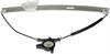 Window Regulator Only, Power 2006-08 Mazda 5 Front - Right - image 1