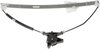 Window Regulator Only, Power 2006-08 Mazda 5 Front - Right - image 2