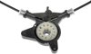 Window Regulator Only, Power 2006-08 Mazda 5 Front - Right - image 4
